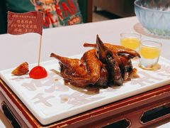 -大鸽饭(汉溪长隆店)
