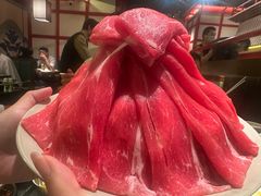 -牛New寿喜烧(金茂览秀城店)