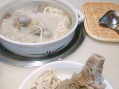 -小骨煲金华砂锅(转塘金街美地店)