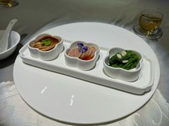 -海粤阁·精致粤菜·宴会厅(宝安店)
