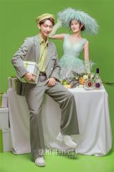 -太古映画婚纱摄影(天河店)