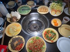 -李子坝梁山鸡(李子坝大鸡哥店)