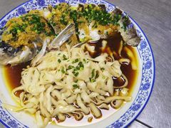 -梁家大院•农家菜(昆山会展中心店)