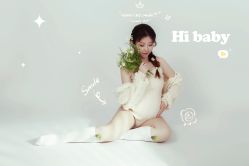-孕视觉专业孕妇摄影(天津南开店)