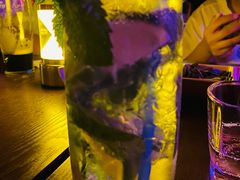 -MM·五声·音乐人与调酒师(西安路店)