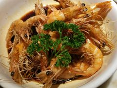 -绿茶餐厅(西湖银泰百货店)
