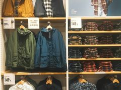 -优衣库(广州恒宝广场店)