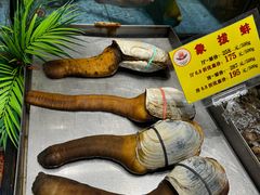 -尖沙咀大酒楼(罗村店·粤菜海鲜·宴会聚餐)