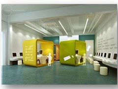 -宋庆龄国际幼儿园(惠山路)