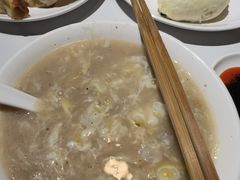 -许老八包子铺羊汤馆(绿地世纪城店)