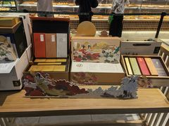 -泸溪河桃酥(欧尚店)