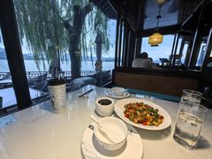-柳莺湖上·湖景餐厅·江南菜(西湖店)