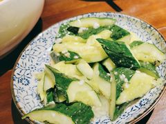 -聚汇三少·龙虾·中餐厅(莫邪路新天地店)