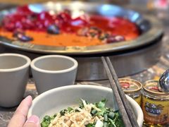 -堂客老火锅(欣阳广场总店)