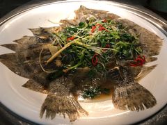 -清远国际酒店-圣保罗西餐厅
