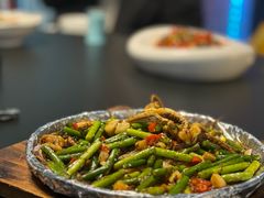 -茉莉花空中花园餐厅(义乌店)