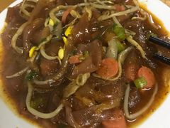 -何记酿皮店(西流湾店)