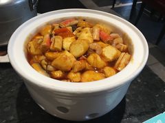 八宝豆腐-奇滋豆味(南十四道街店)