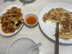 -长平老姿娘夜粥(平东一街店)