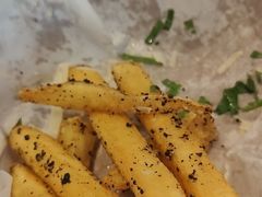 -gaga(深圳福田星河COCO Park店)