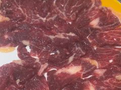 -潮汕大目牛肉火锅(水围店)