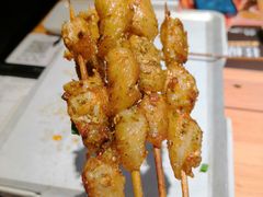 -木屋烧烤(房山良乡店)