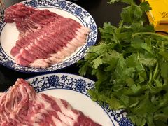 -裕德孚·非遗手切涮羊肉(东直门内大街店)