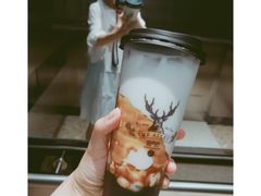 -鹿角巷The Alley(龙湖天街店)