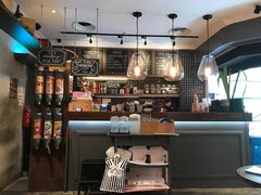 -Benjamin Browns Bistro & Bakery