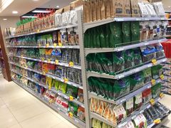 -友谊超市(海拉尔店)