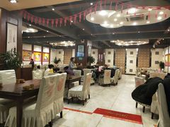 大堂-妈妈传炖品(双林店)