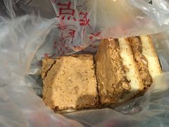 核桃排-中关村茶点