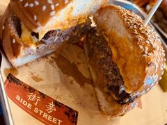 -Side Street街旁(交道口店)