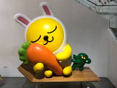 -KAKAO FRIENDS(弘大店)