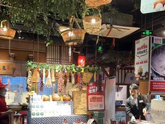 -老阿爸鲜鱼土菜(昆山花桥店)