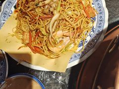 -清真京华源·涮肉烧烤(丰庆店)