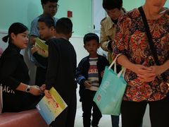 -学知乐教育·幼小衔接·小学科辅导(嘉定镇校区)