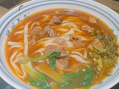 -磁州卤面·地标邯郸菜(97年创始店)