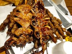 -木屋烧烤(双榆树店)
