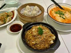-翡翠拉面小笼包(岭南新天地店)