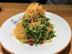 -四季民福烤鸭店(前门廊房二条店)