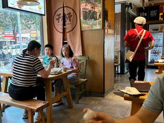 -木屋烧烤(万德庄店)