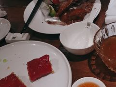 -ZEN采蝶轩·粤味臻鲜·手作点心·商务宴请(泰州店)