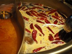 -小龙坎老火锅(北京三里屯店)