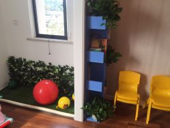 -弗蕾亚·和月月子调理院(东湖店)