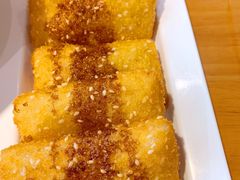 红糖糍粑-蓉李记成都名小吃(二七万达店)