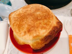 酥皮奶油蛤蜊汤-必胜客(远大路店)