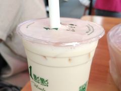 -1点点(领事馆店)