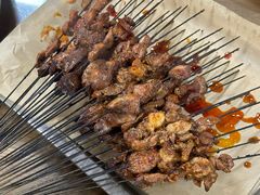 -志亮灌汤蒸饺·清真(庙后街店)