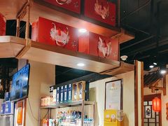 -鸽子窝(青塔店)